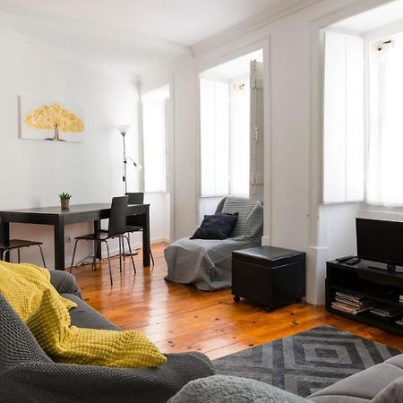 Estrela Garden Apartment Lissabon Exterior foto